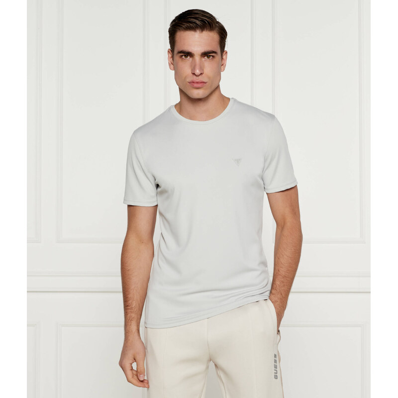 GUESS Tričko | Regular Fit | stretch