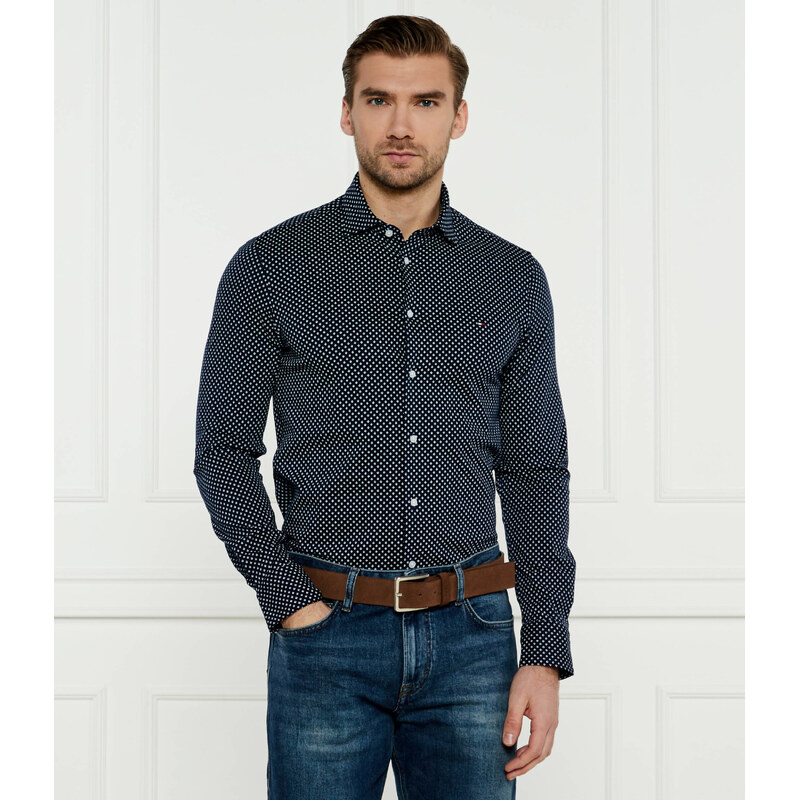 Tommy Hilfiger Košile | Slim Fit