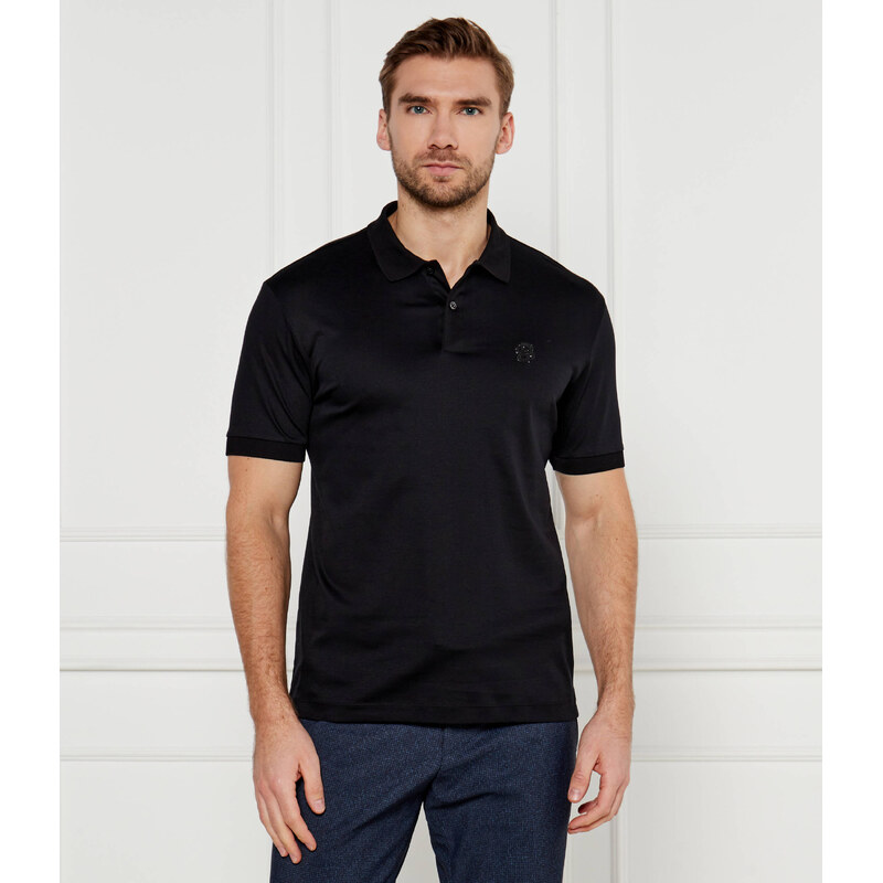 BOSS BLACK Polokošile C-Parlay 1895_HC | Regular Fit
