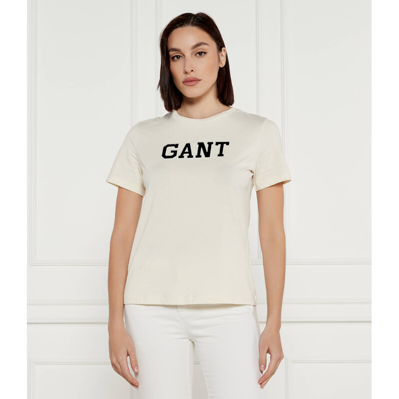 Gant Tričko | Regular Fit 102029077
