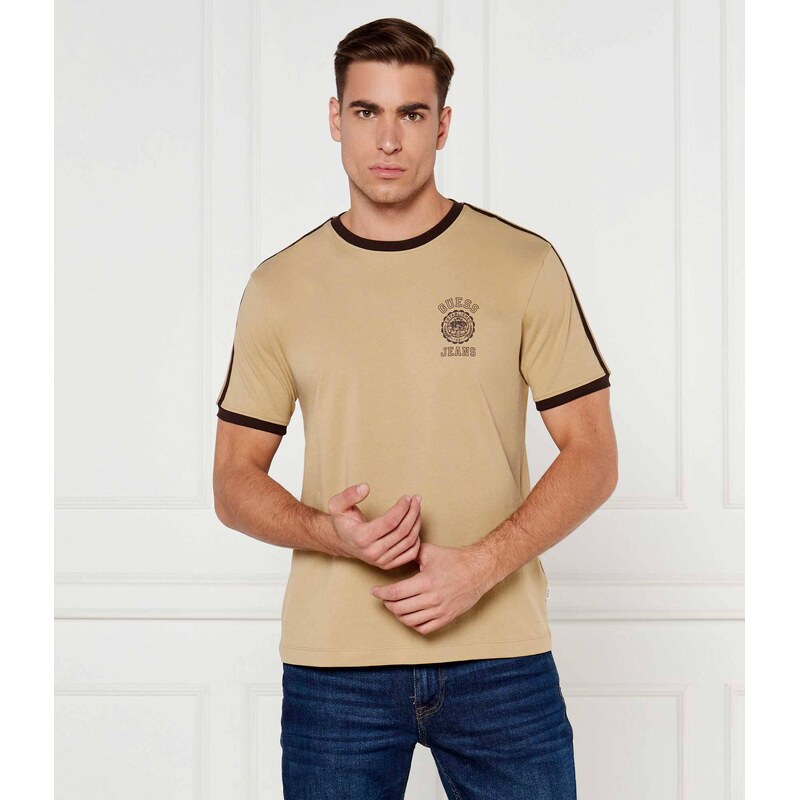 Guess Jeans Tričko | Regular Fit