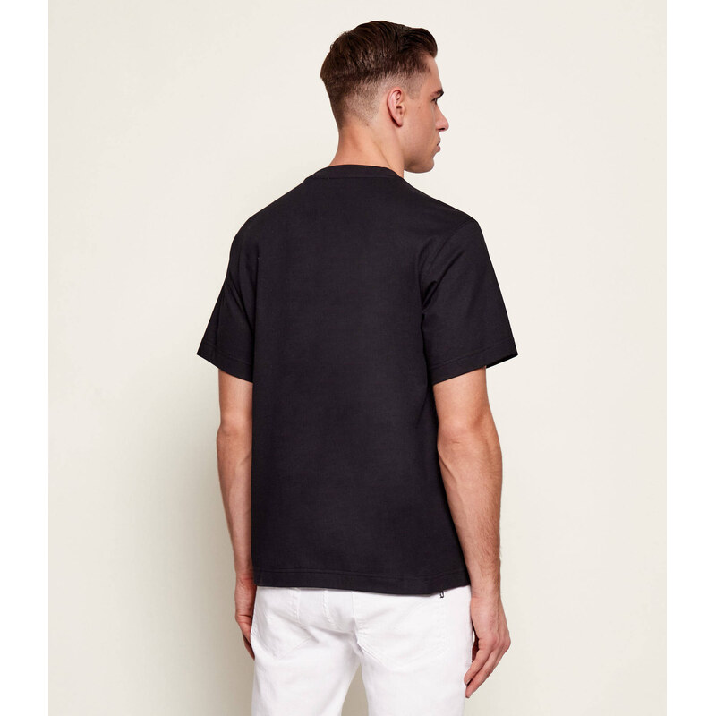 Burberry Tričko SETH WDMK | Slim Fit