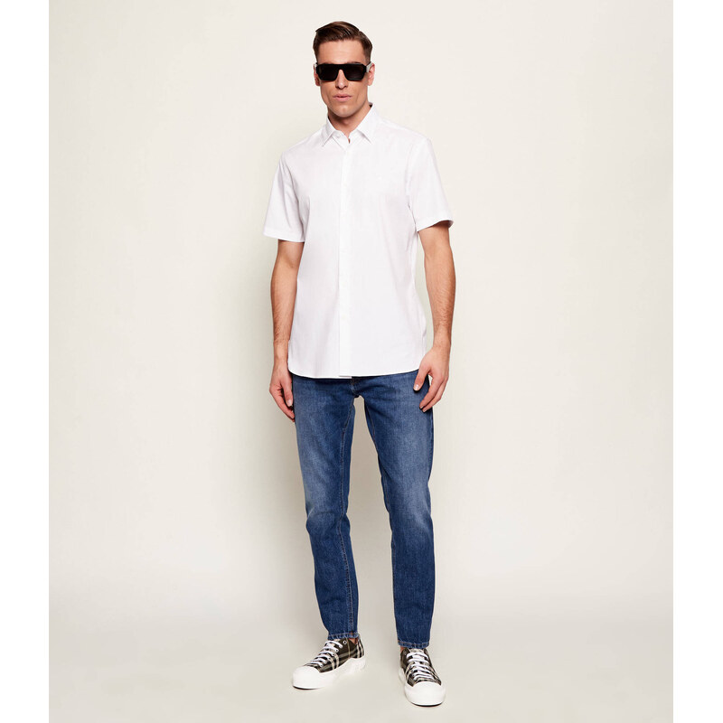 Burberry Košile M:SHERFIELD | Slim Fit