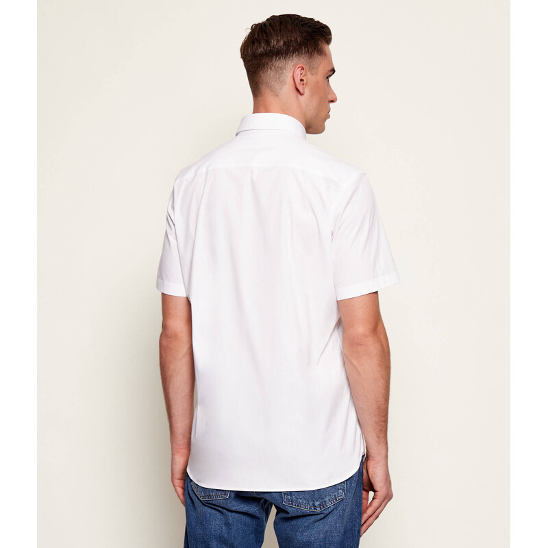 Burberry Košile M:SHERFIELD | Slim Fit