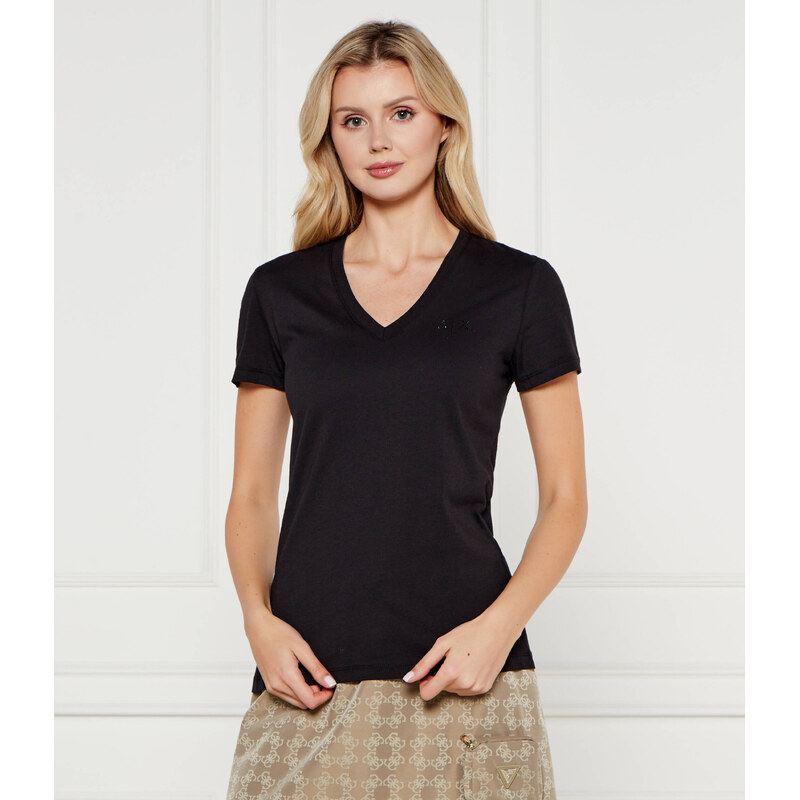 Armani Exchange Tričko | Regular Fit