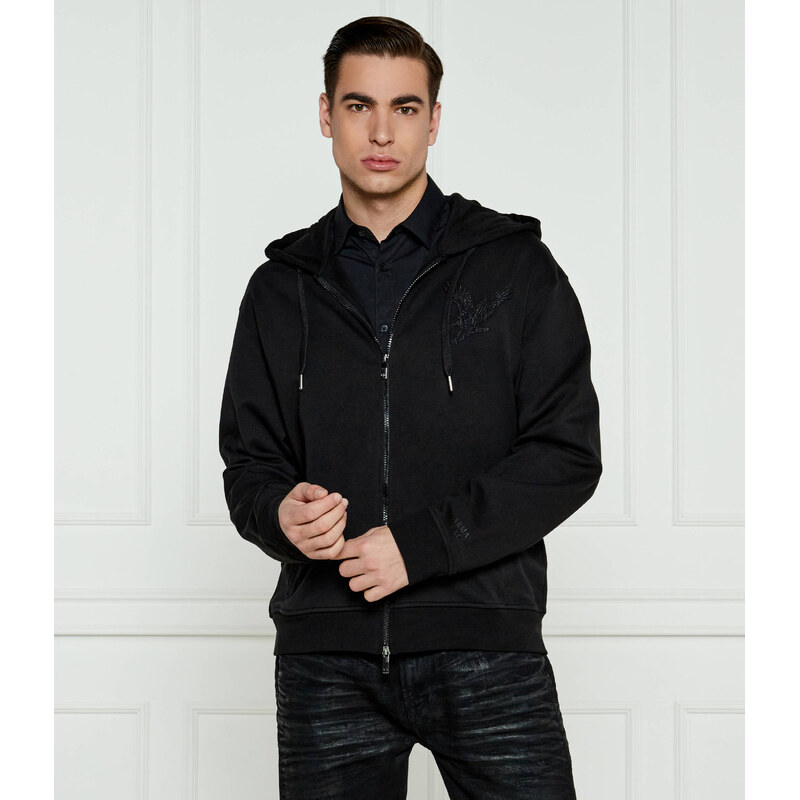 Armani Exchange Mikina | Regular Fit
