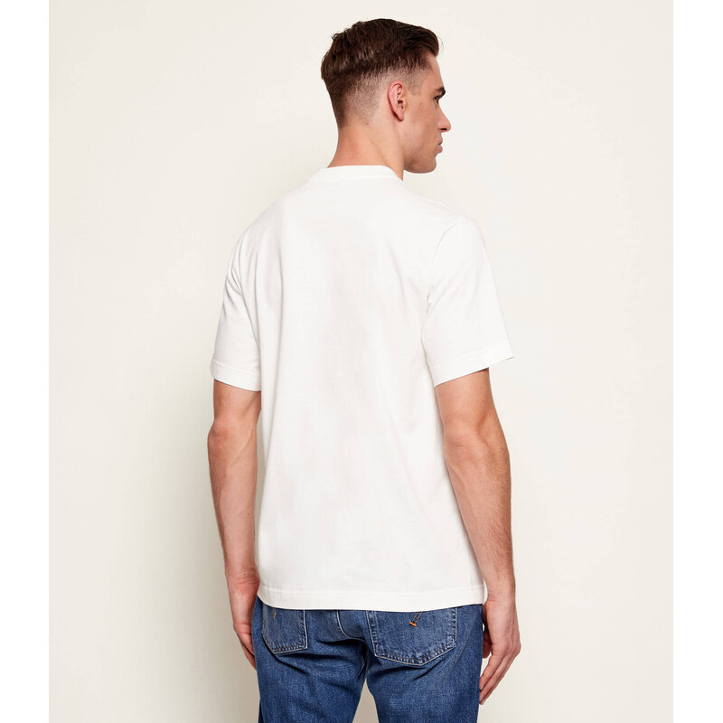 Burberry Tričko M:SETH EKD | Slim Fit