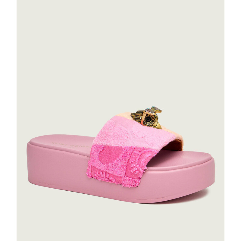 Kurt Geiger Pantofle MEENA EAGLE 114447282