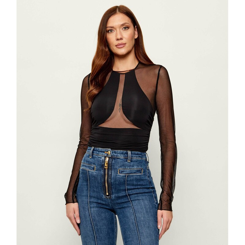 Elisabetta Franchi Body | Slim Fit 114447197