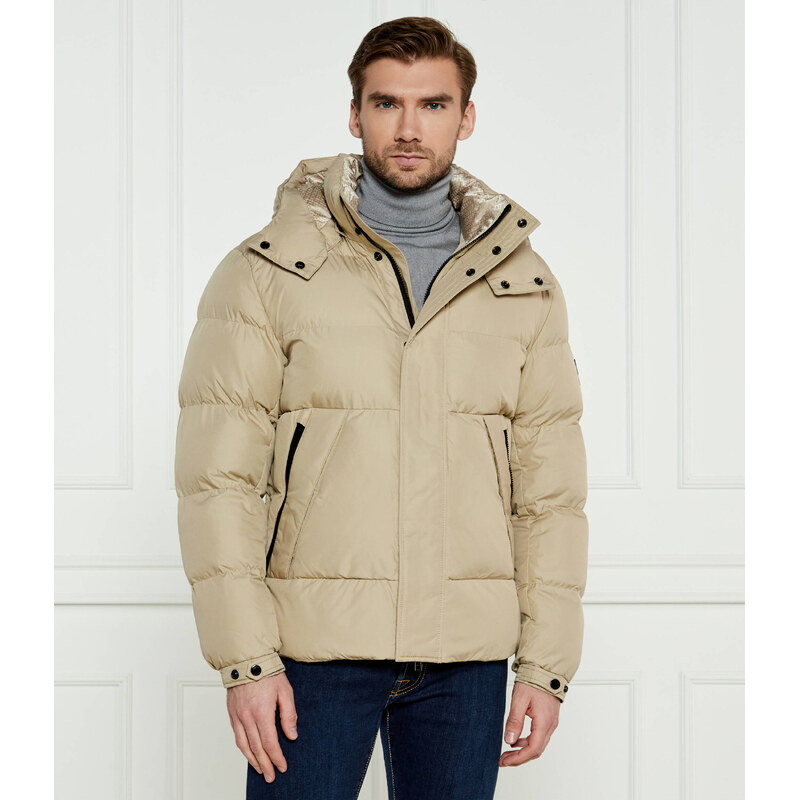 BOSS BLACK Bunda H-Corbinian3 | Regular Fit