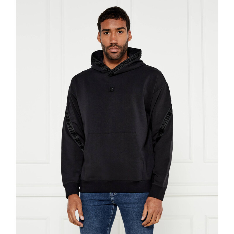 HUGO Mikina Dagarito | Regular Fit