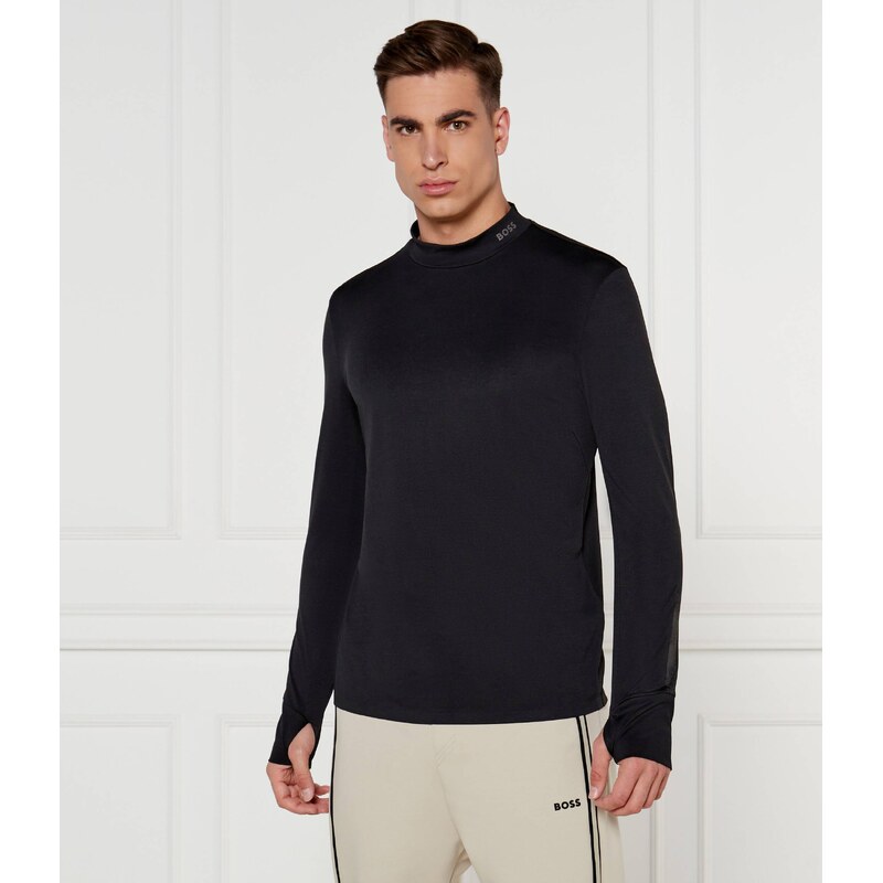 BOSS GREEN Polorolák Tock Active | Slim Fit