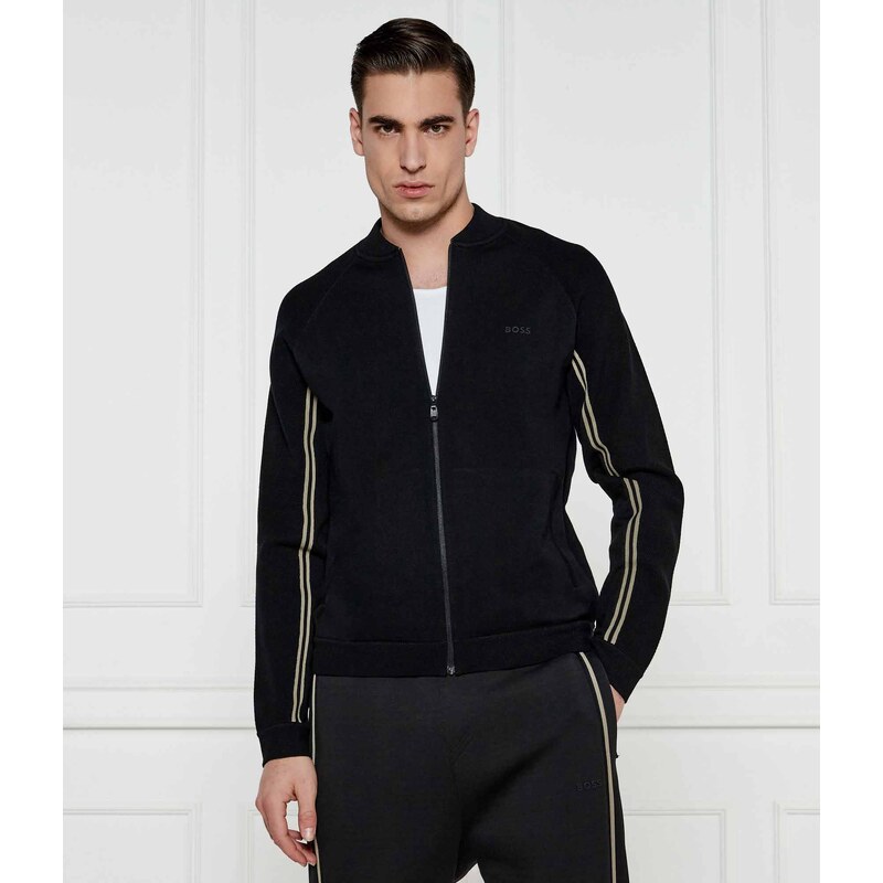 BOSS GREEN Mikina Zurray | Regular Fit