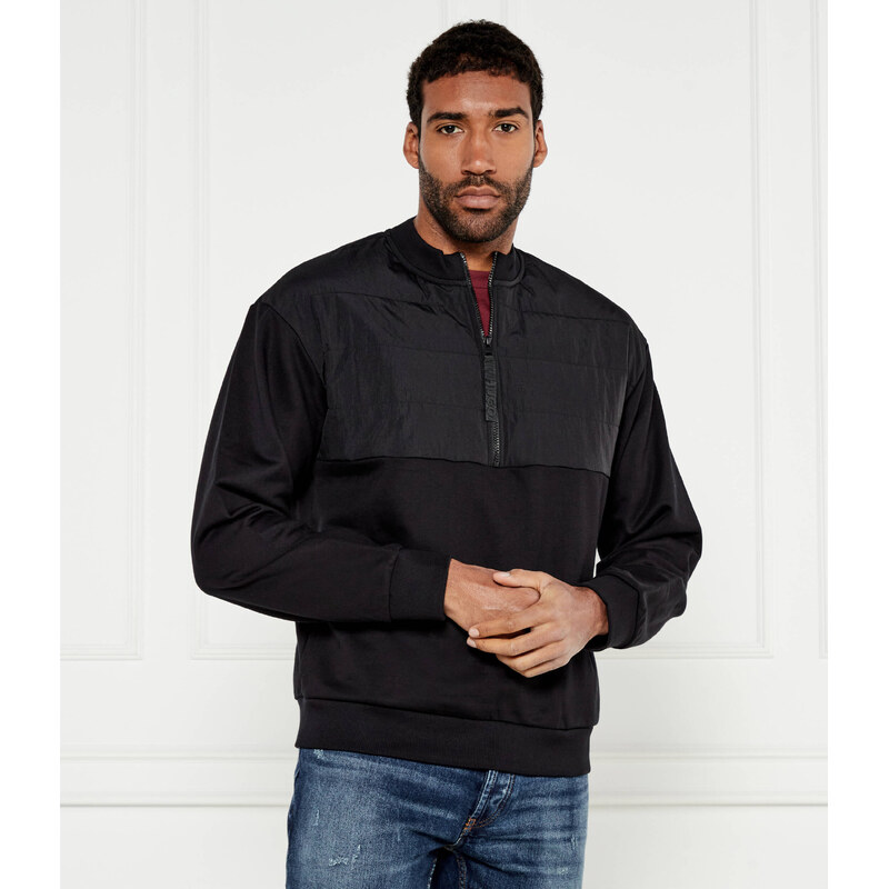 HUGO Mikina Detechsom | Regular Fit