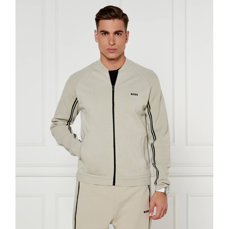 BOSS GREEN Mikina Zurray | Regular Fit