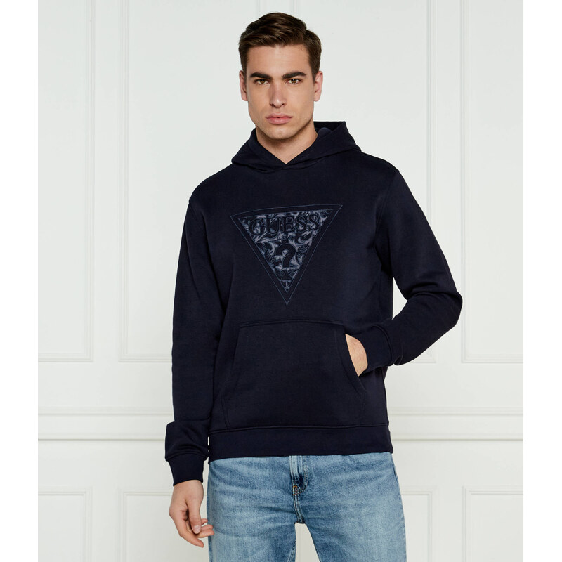 GUESS Mikina | Regular Fit