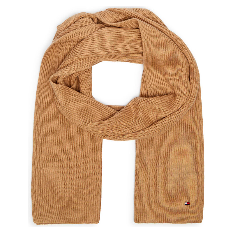 Tommy Hilfiger Šála ESSENTIAL FLAG