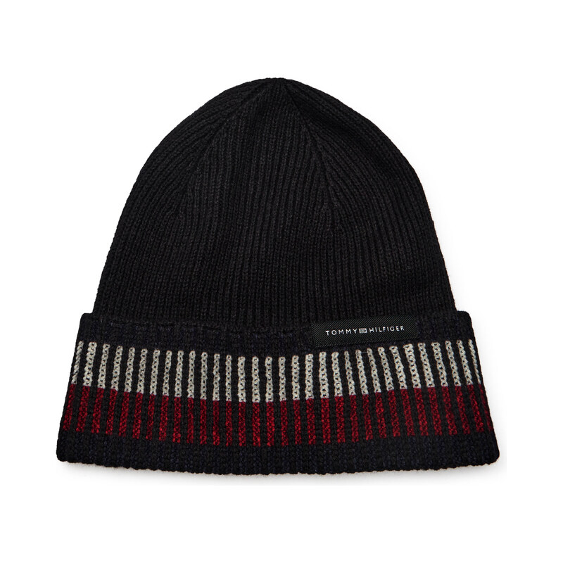 Tommy Hilfiger Čepice | s příměsí vlny