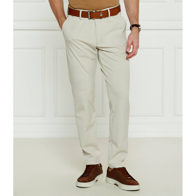 BOSS BLACK Kalhoty chino H-Kaiton | Slim Fit