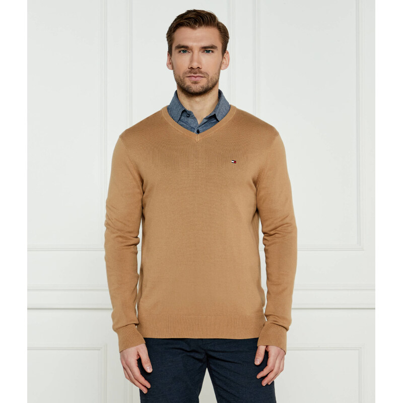 Tommy Hilfiger Svetr | Regular Fit