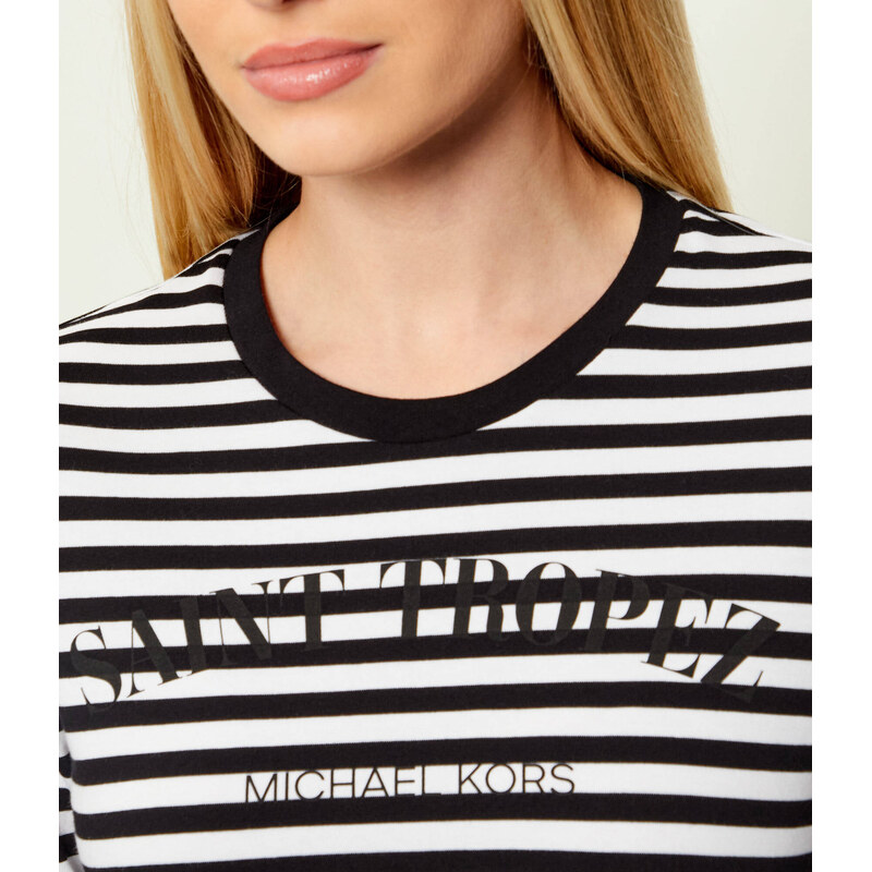 Michael Kors Halenka ST. TROPEZ CLASSIC | regular fit