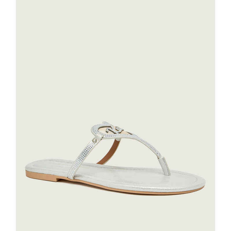 Kurt Geiger Žabky HEART