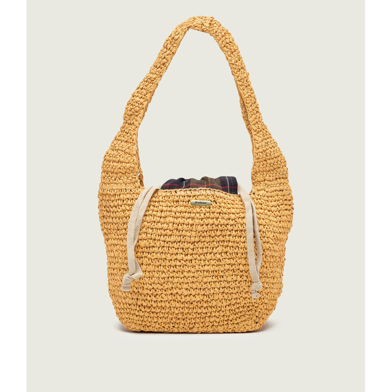 Barbour Hobo kabelka Lily