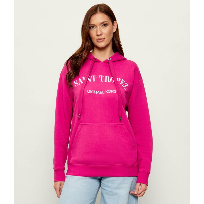 Michael Kors Mikina ST. TROPEZ | regular fit