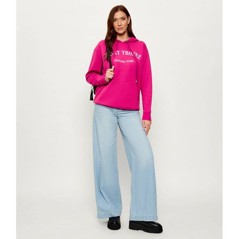 Michael Kors Mikina ST. TROPEZ | regular fit
