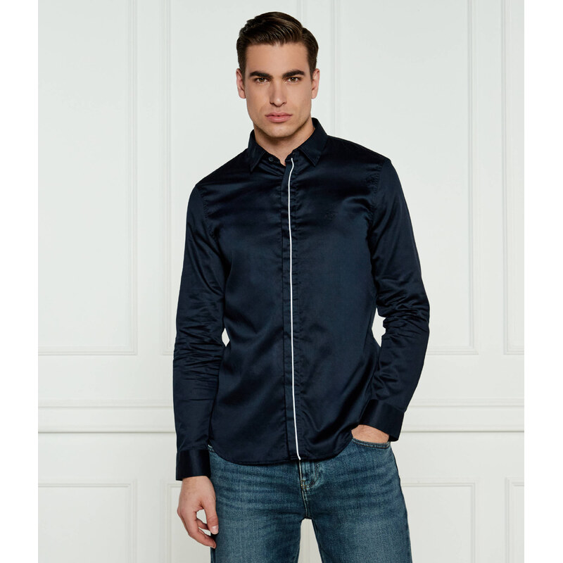 Armani Exchange Košile | Regular Fit
