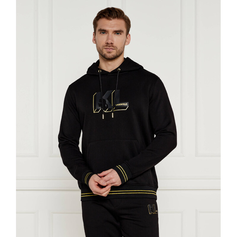 Karl Lagerfeld Mikina | Regular Fit