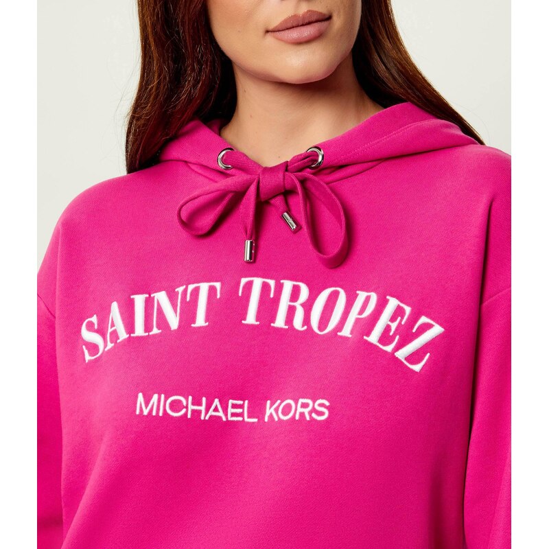 Michael Kors Mikina ST. TROPEZ | regular fit