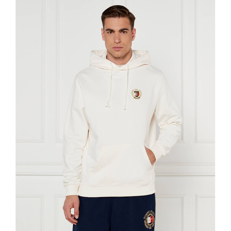 Tommy Jeans Mikina | Regular Fit