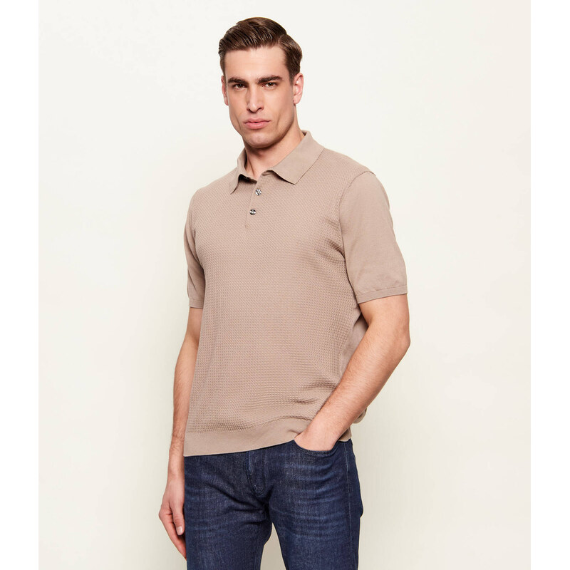 Sand Copenhagen Polokošile Retro | regular fit