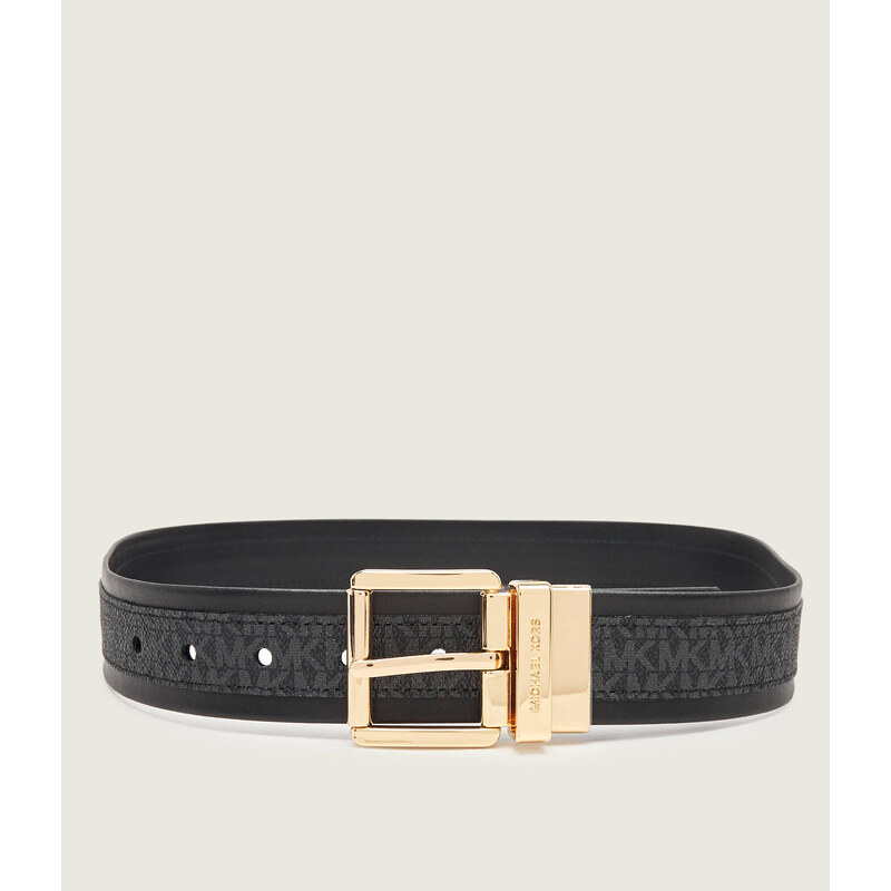 Michael Kors Oboustranný kožený řemínek
