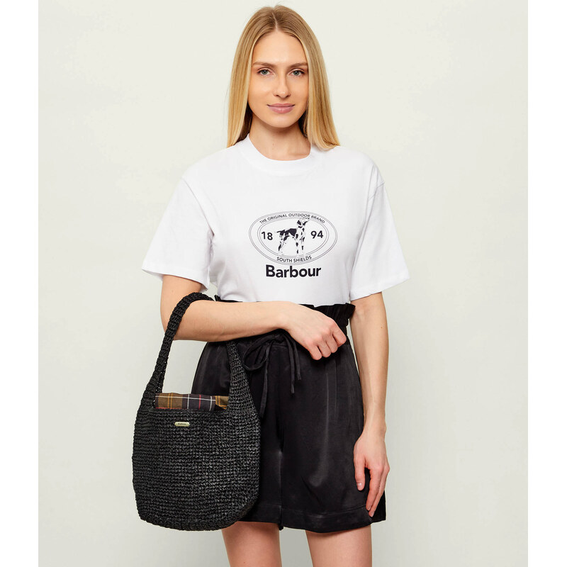 Barbour Kabelka na rameno Lily