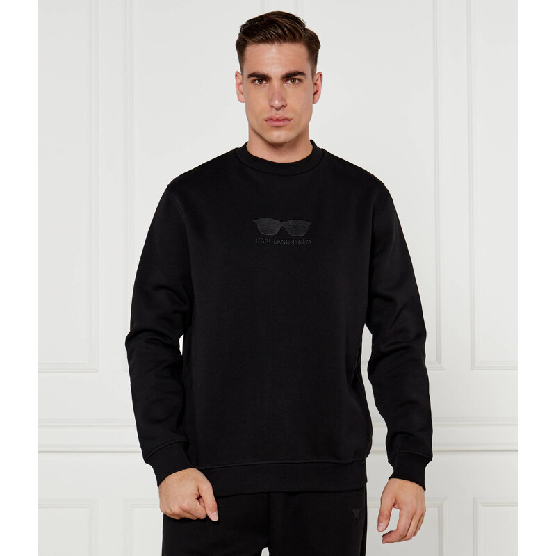 Karl Lagerfeld Mikina | Regular Fit