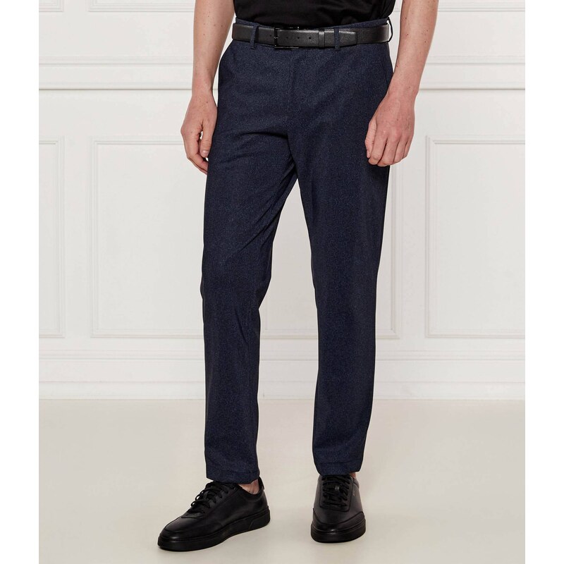 BOSS BLACK Kalhoty chino P-Genius | regular fit