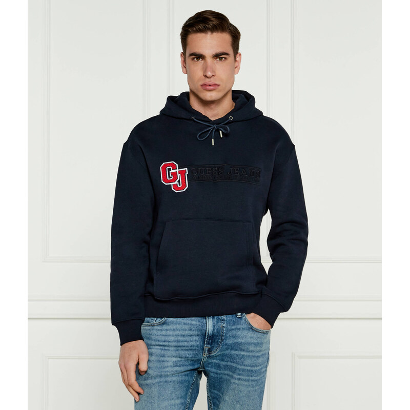 Guess Jeans Mikina | Regular Fit