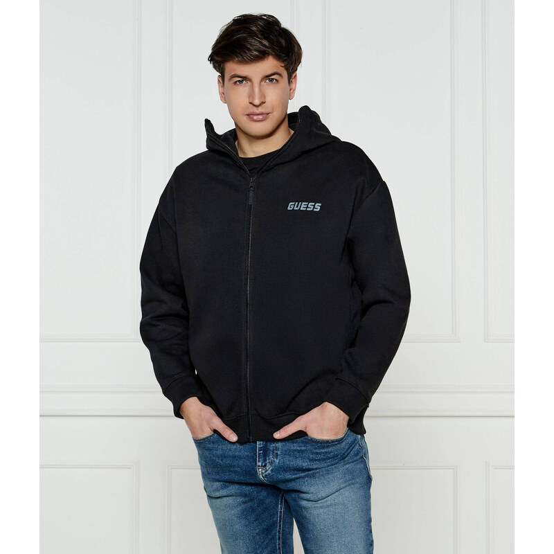 GUESS ACTIVE Mikina | Regular Fit