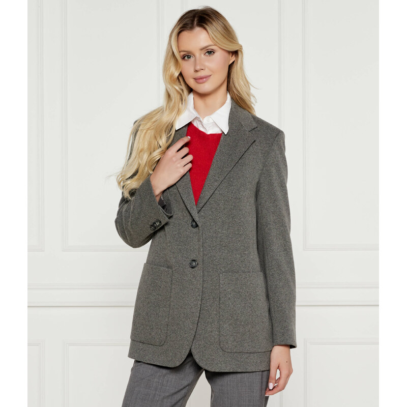 Weekend MaxMara Sako Campale | Regular Fit