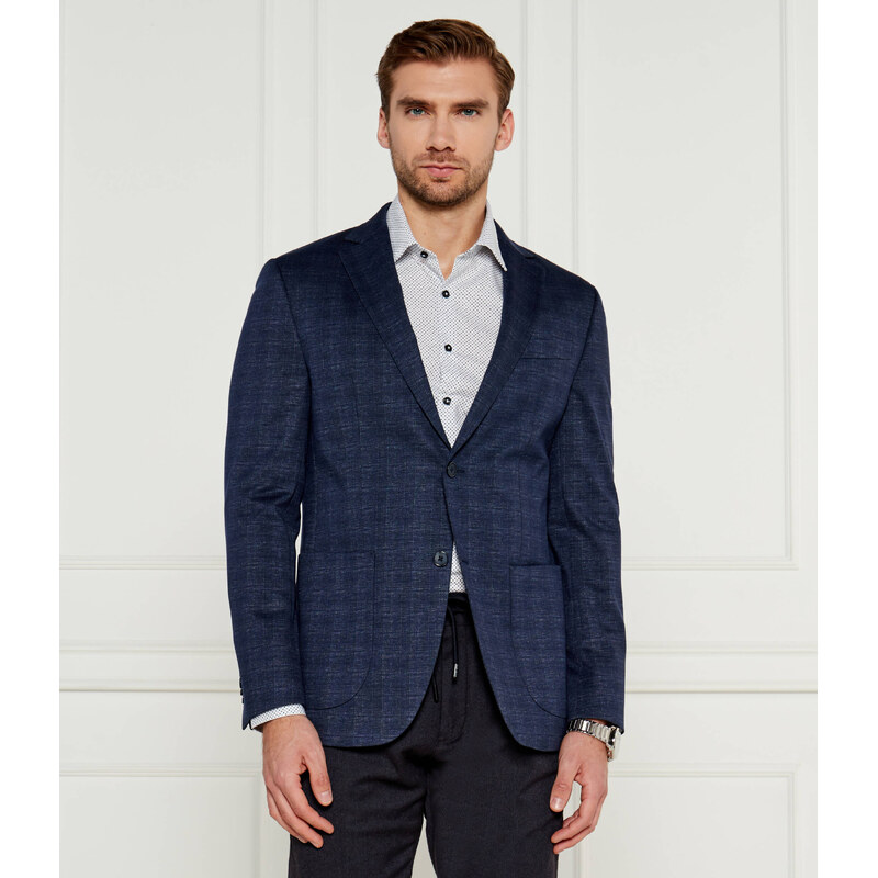 Hechter Paris Sako | Modern fit