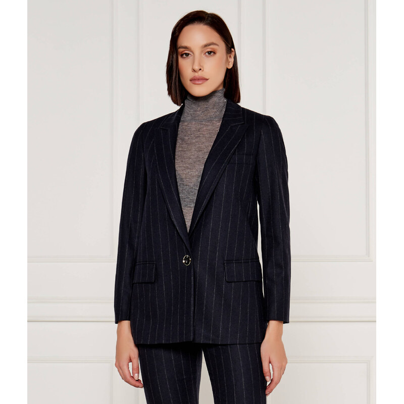 Marella Vlněná sako | Regular Fit 104388331