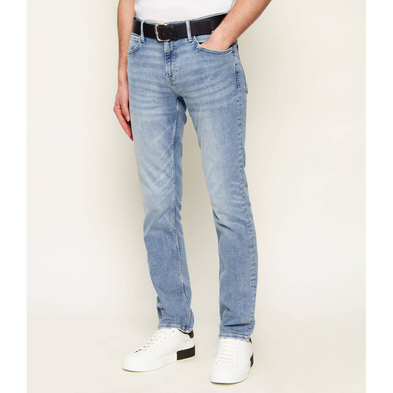 AllSaints Džíny SID ULTRA | Slim Fit