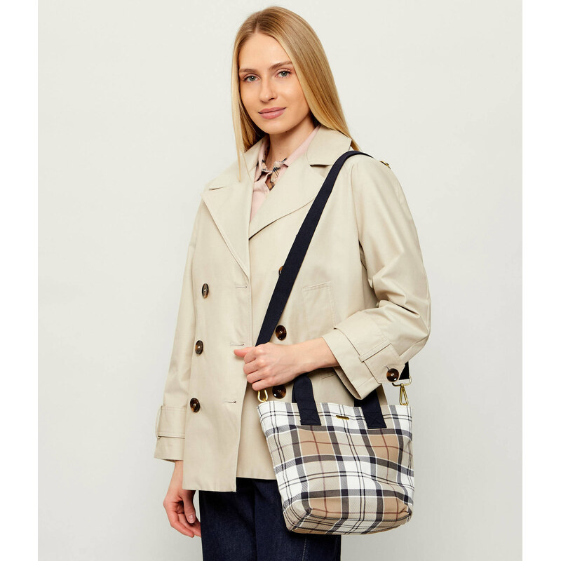 Barbour Kabelka na rameno Maisy