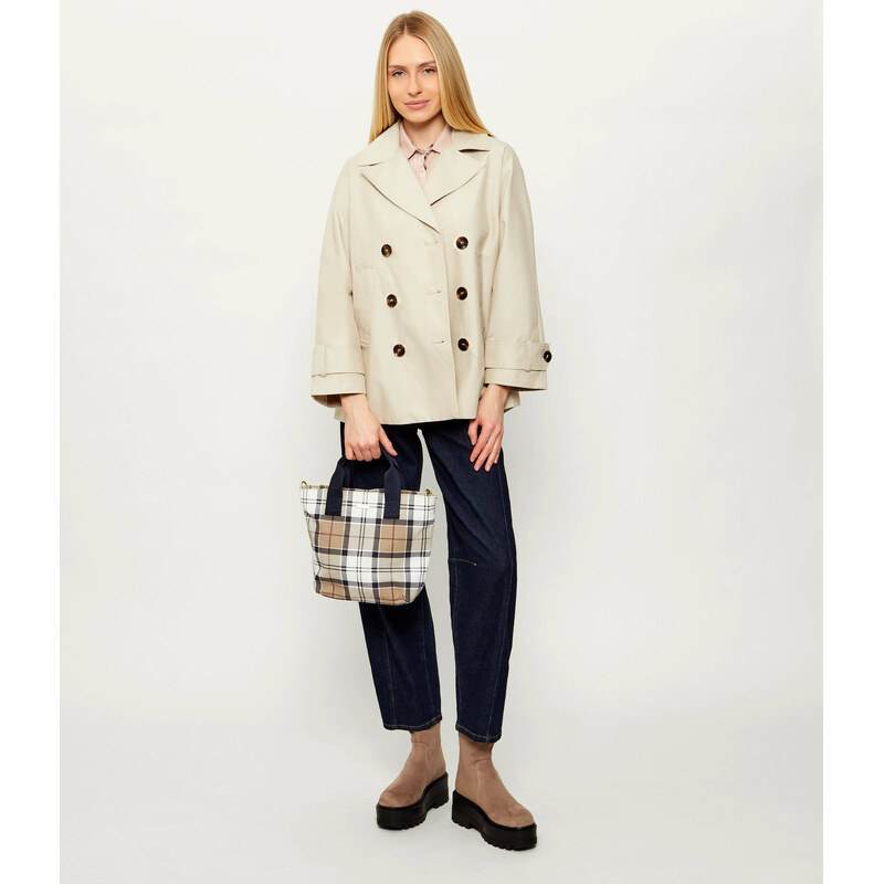 Barbour Kabelka na rameno Maisy