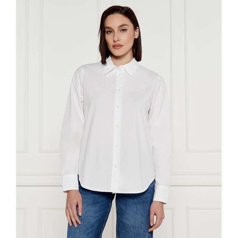 Guess Jeans Košile | Classic fit 101932381