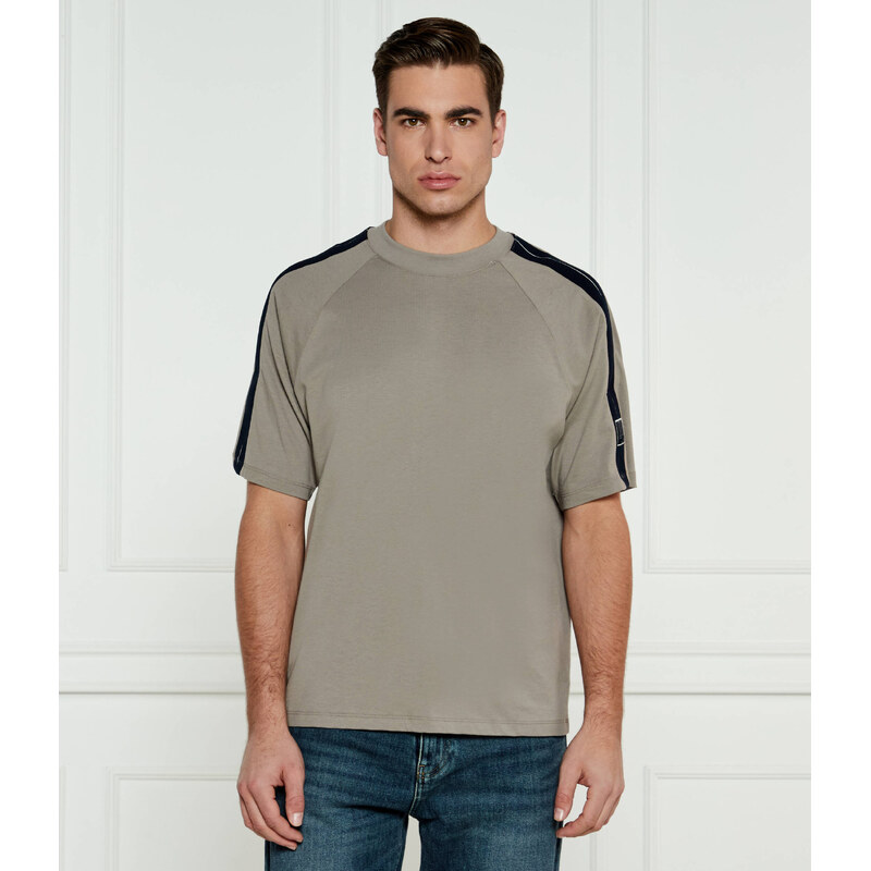 Armani Exchange Tričko | Regular Fit