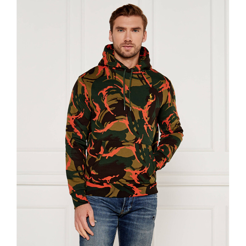 POLO RALPH LAUREN Mikina | Regular Fit