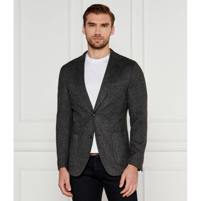 Windsor Sako Giro | Shaped fit